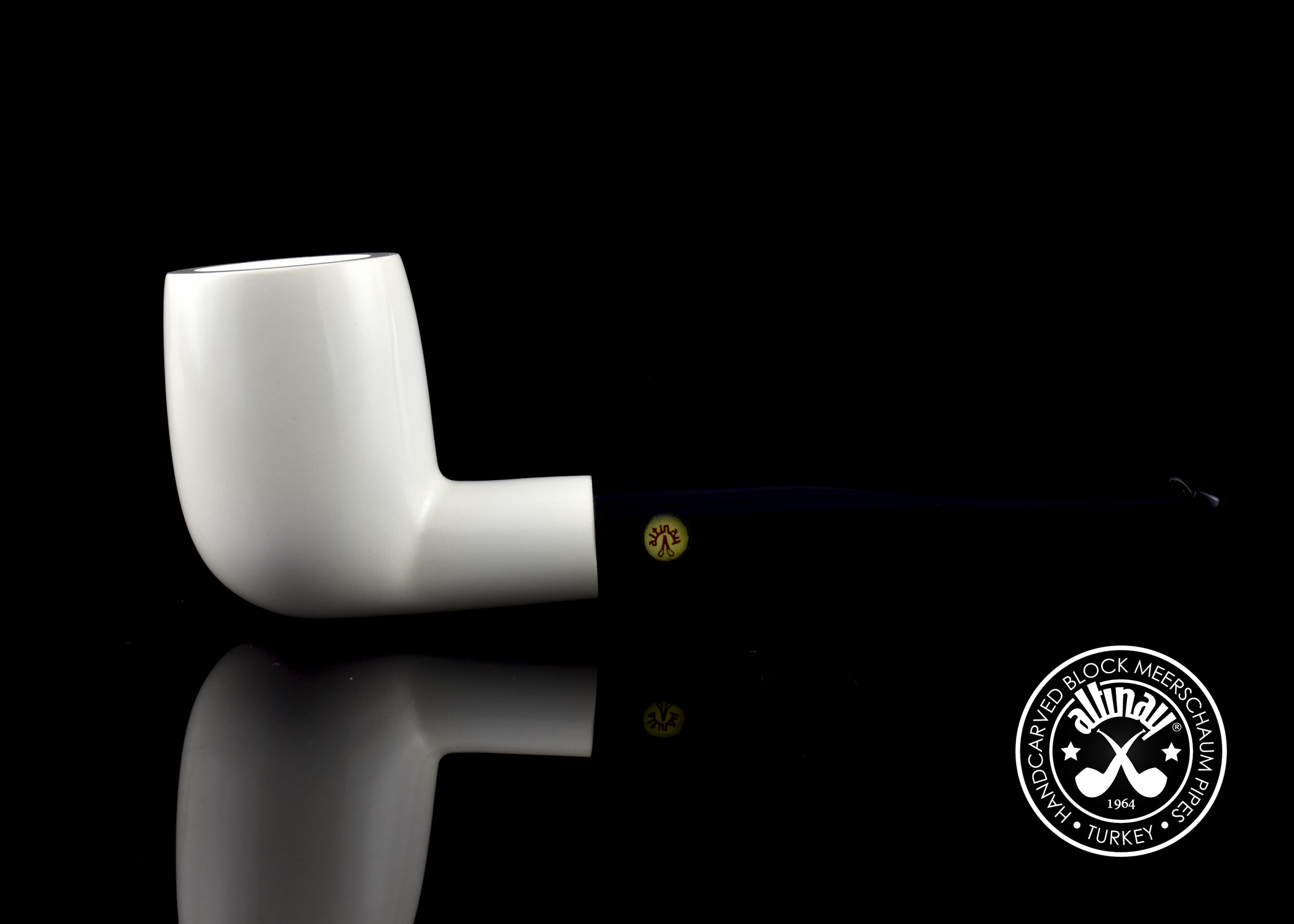 altinay-classic-billiard-meerschaumpfeife-gerade-glatt-natur image 7