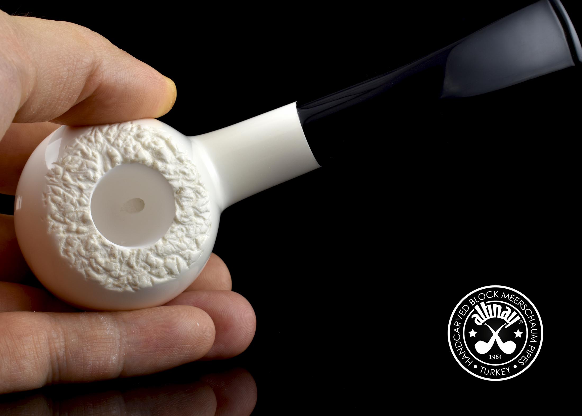 altinay-classic-meerschaumpfeife-tomato-rund-kurz image 7