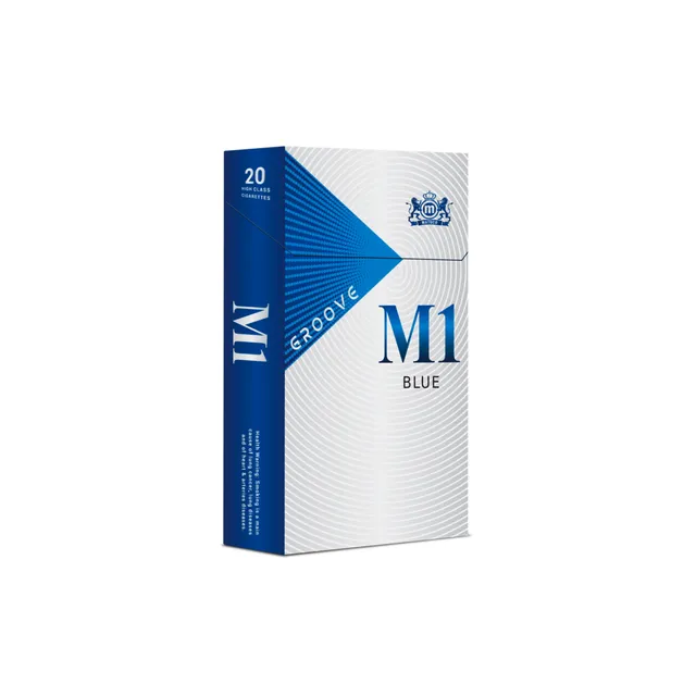 m1-blue-hollow-tube-zigaretten-mild image 1