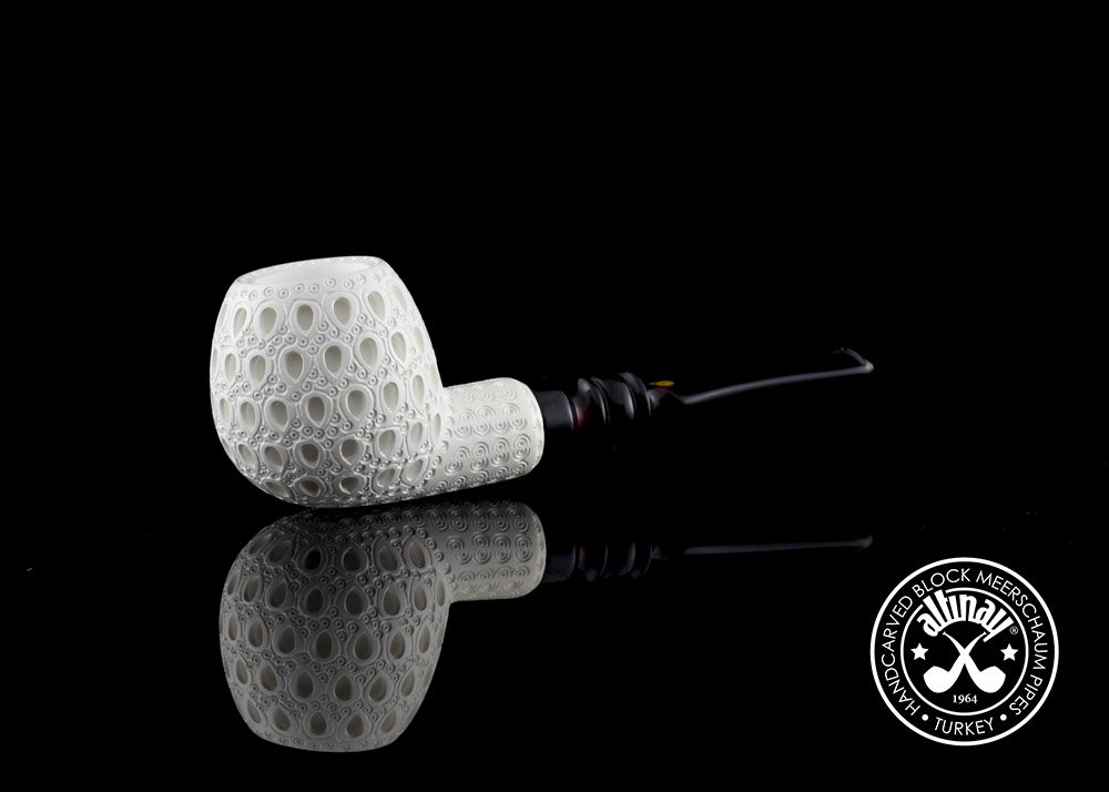 altinay-classic-apple-meerschaumpfeife-runde-tabakpfeife image 3