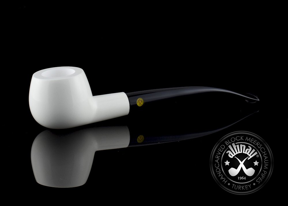 altinay-classic-prince-meerschaumpfeife-glatt-klassisch image 2