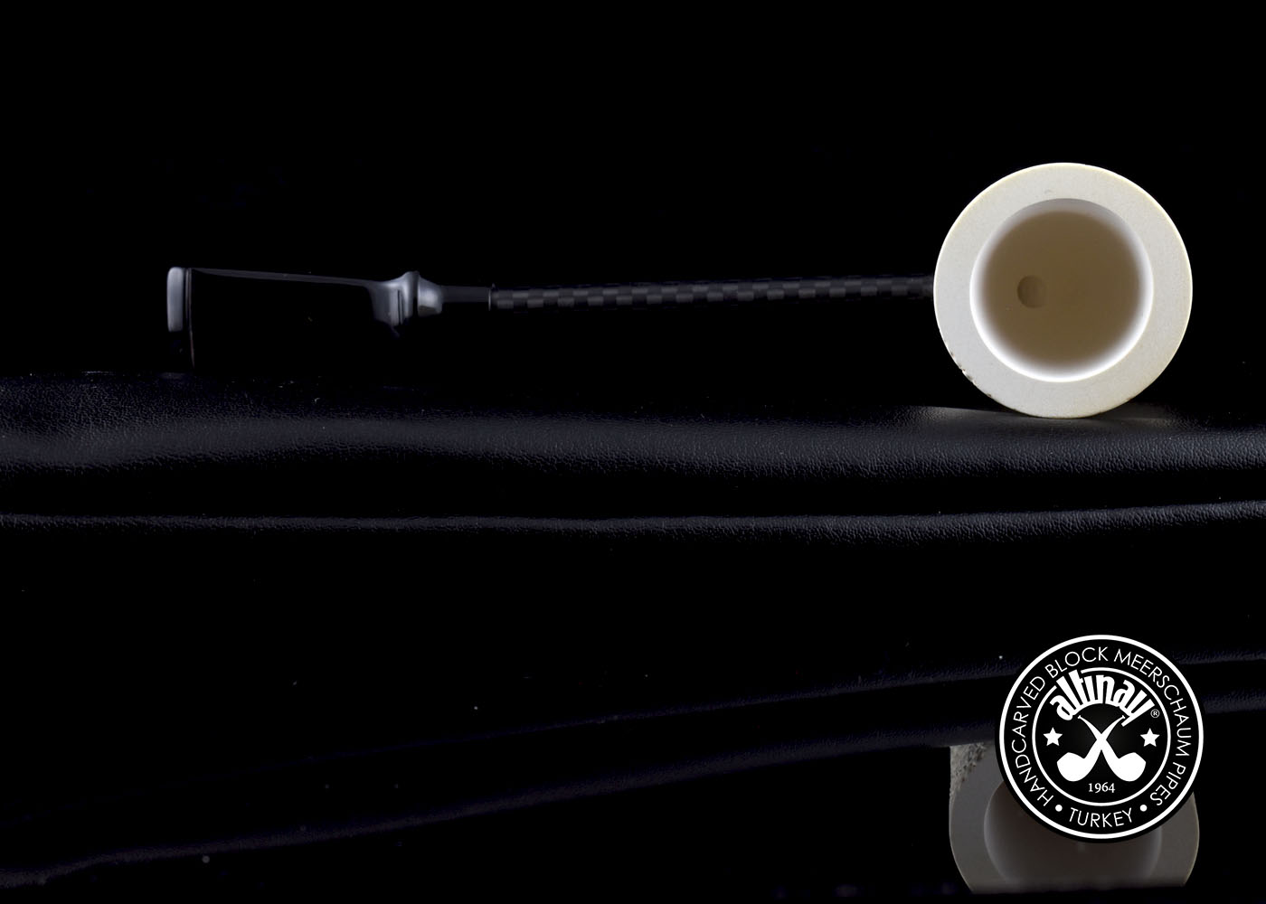 altinay-carbon-poker-meerschaumpfeife-carbon-schwarz image 6