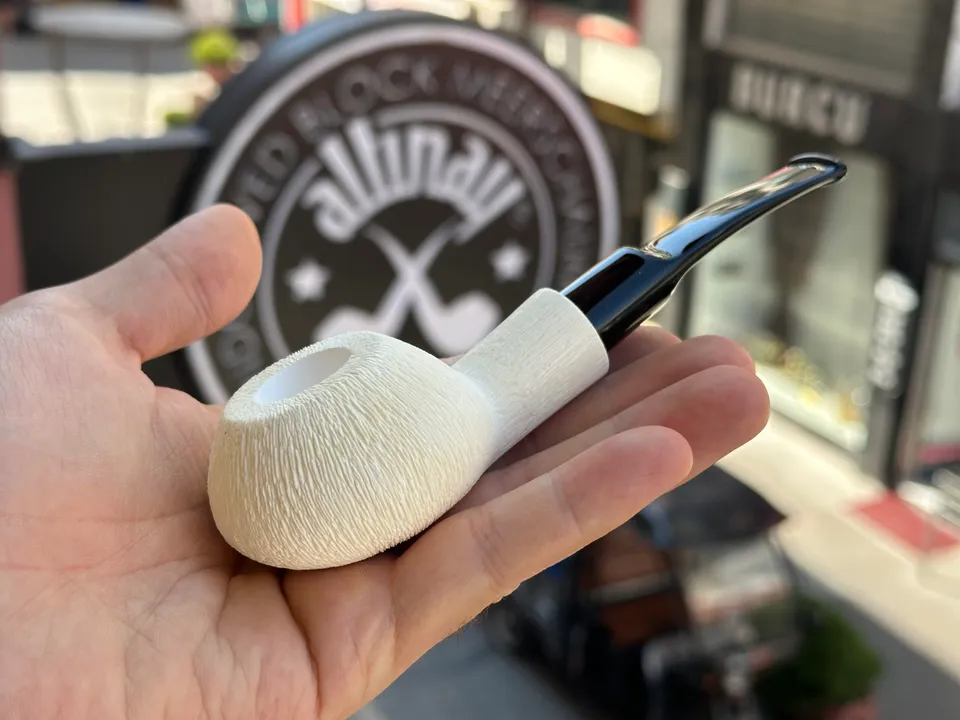 altinay-classic-squat-tomato-meerschaumpfeife-natur-2 image 1