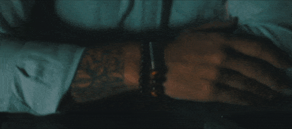 villa-casdagli-eye-punch-bracelet-zigarrenbohrer-armband image 5