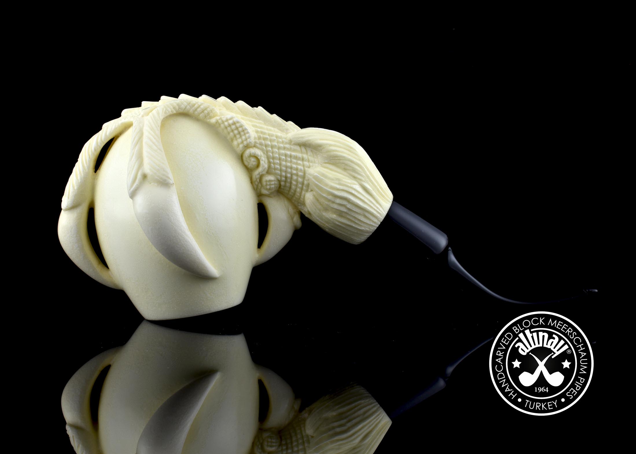 altinay-translucent-claw-meerschaumpfeife-adlerkralle-a image 5