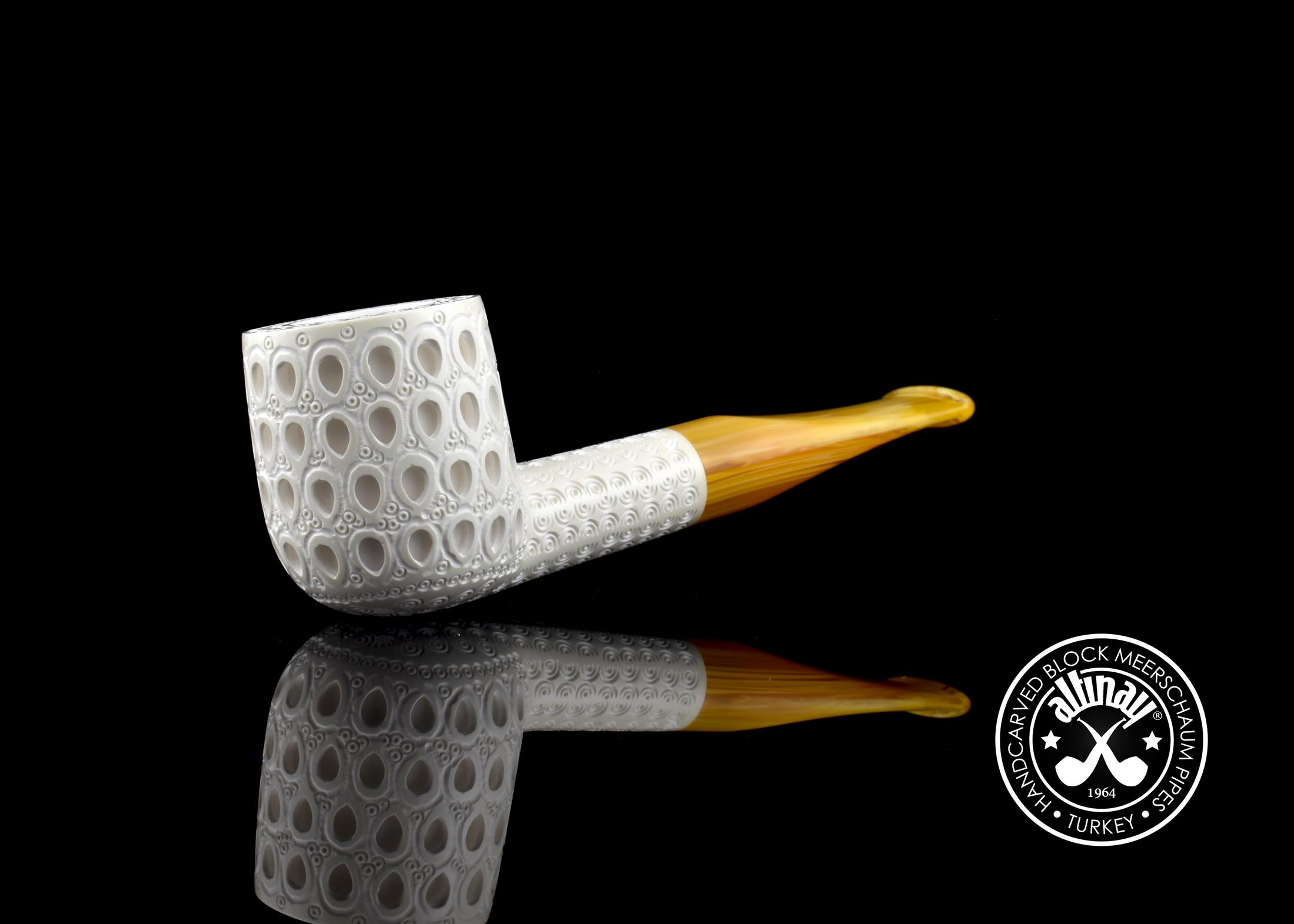 altinay-classic-pot-meerschaumpfeife-tabakpfeife-kurz image 3