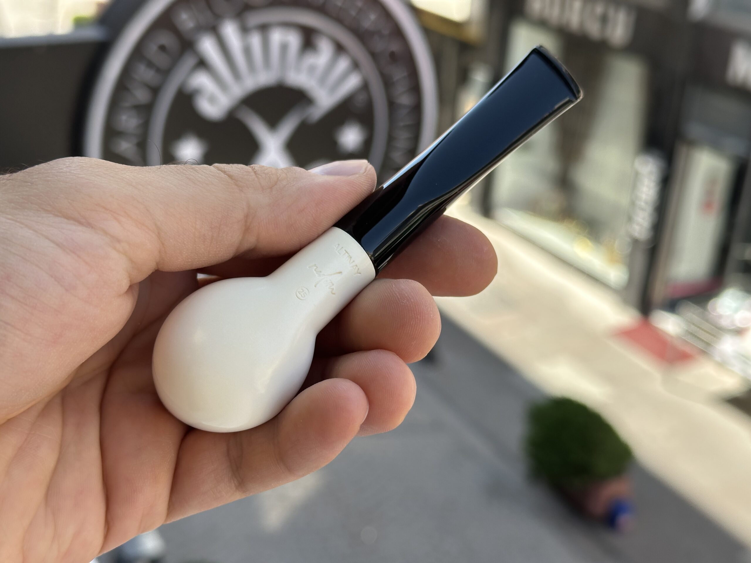 altinay-classic-billiard-meerschaumpfeife-glatt-tabakpfeife image 5