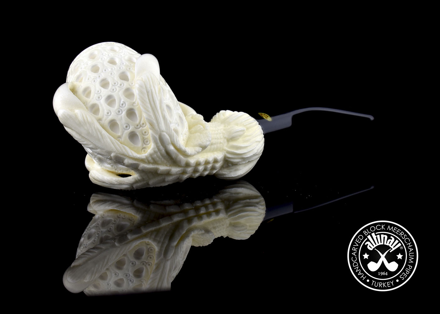 altinay-eagle-s-claw-meerschaumpfeife-kralle image 4