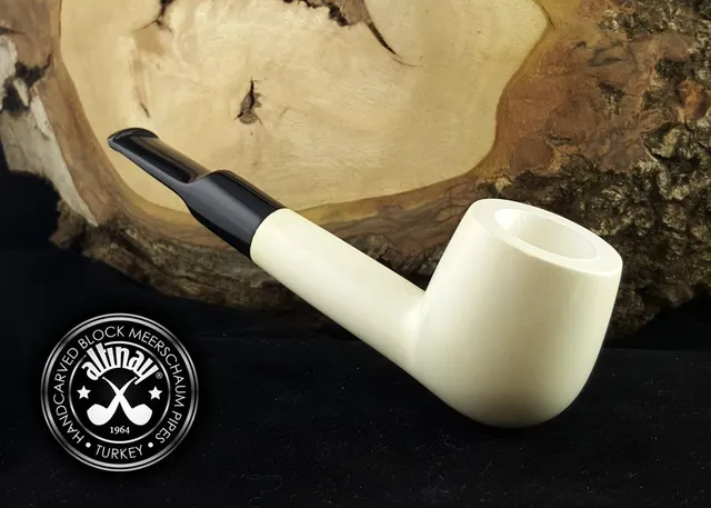 altinay-lovat-meerschaumpfeife-mit-etui-glatt image 1
