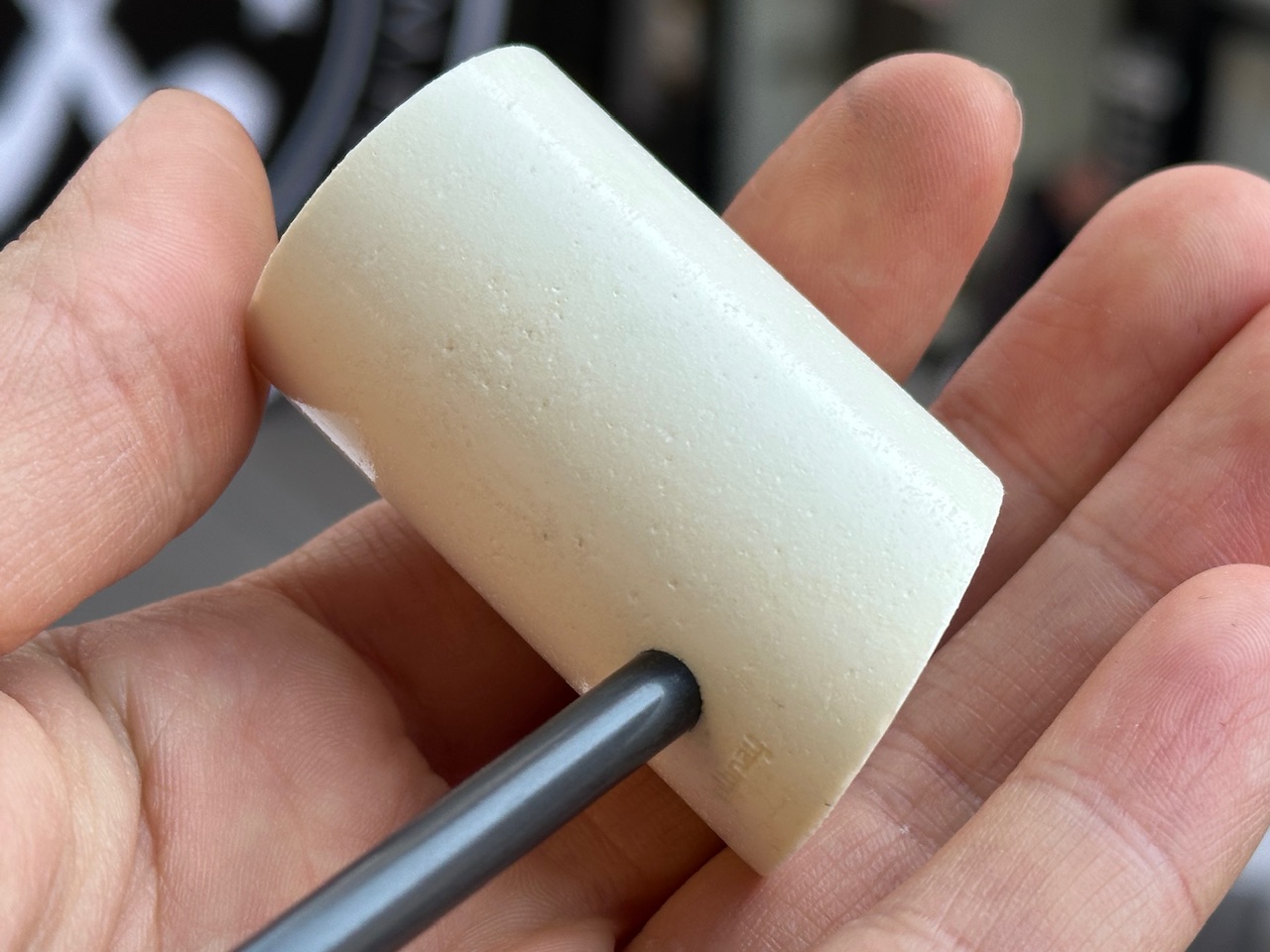 altinay-carbon-fiber-poker-meerschaumpfeife-gerade-5 image 4