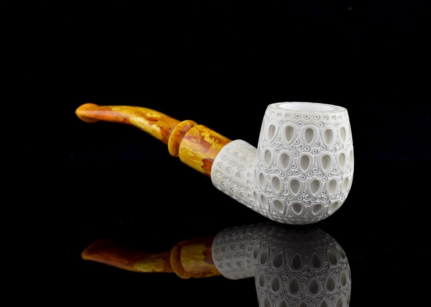 altinay-classic-half-bent-meerschaumpfeife-gebogen-natur image 3