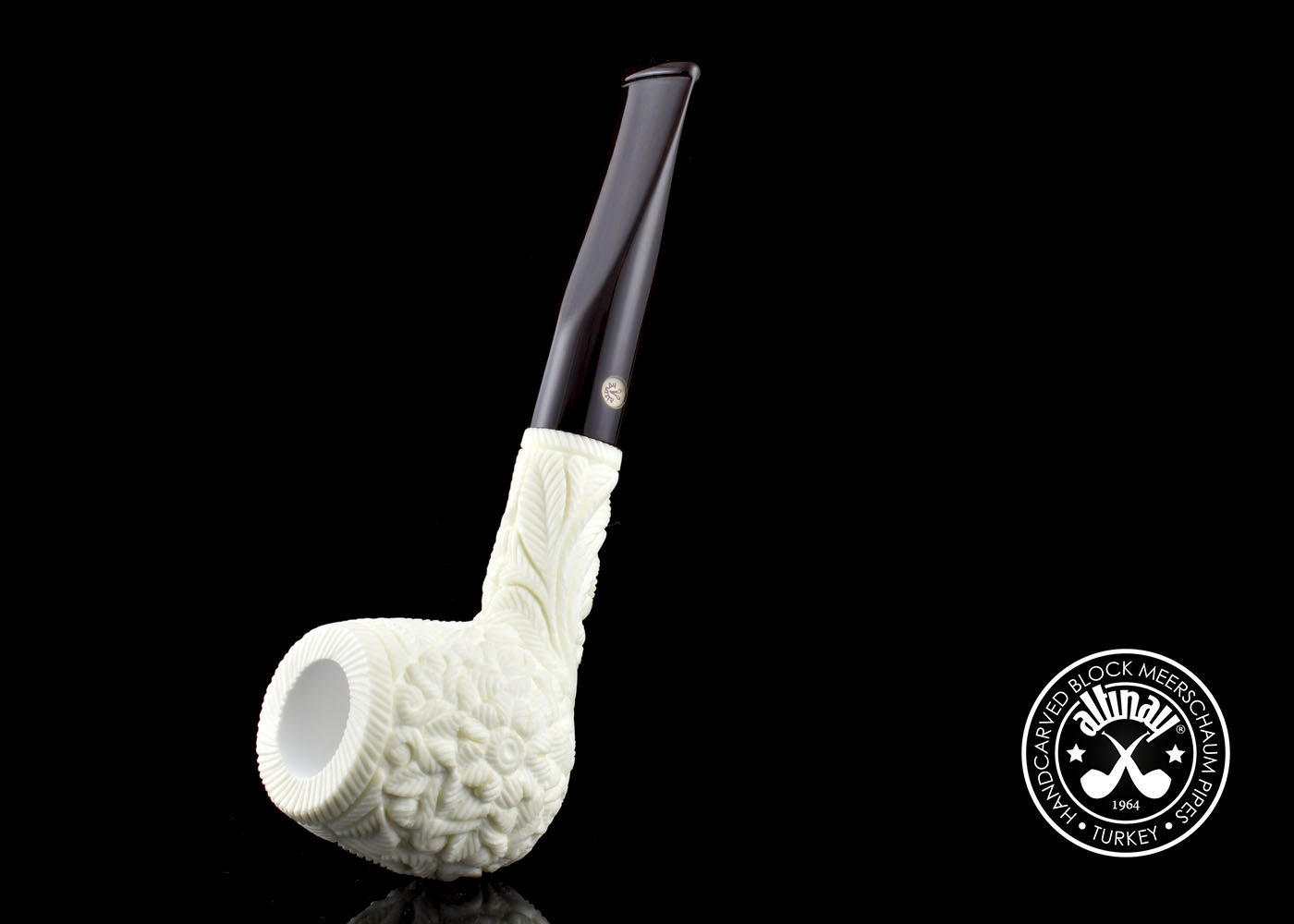 altinay-classic-apple-meerschaumpfeife-runde-apfelform image 6