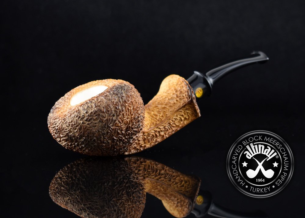 altinay-classic-danish-tomato-meerschaumpfeife-15360-stopfer image 1