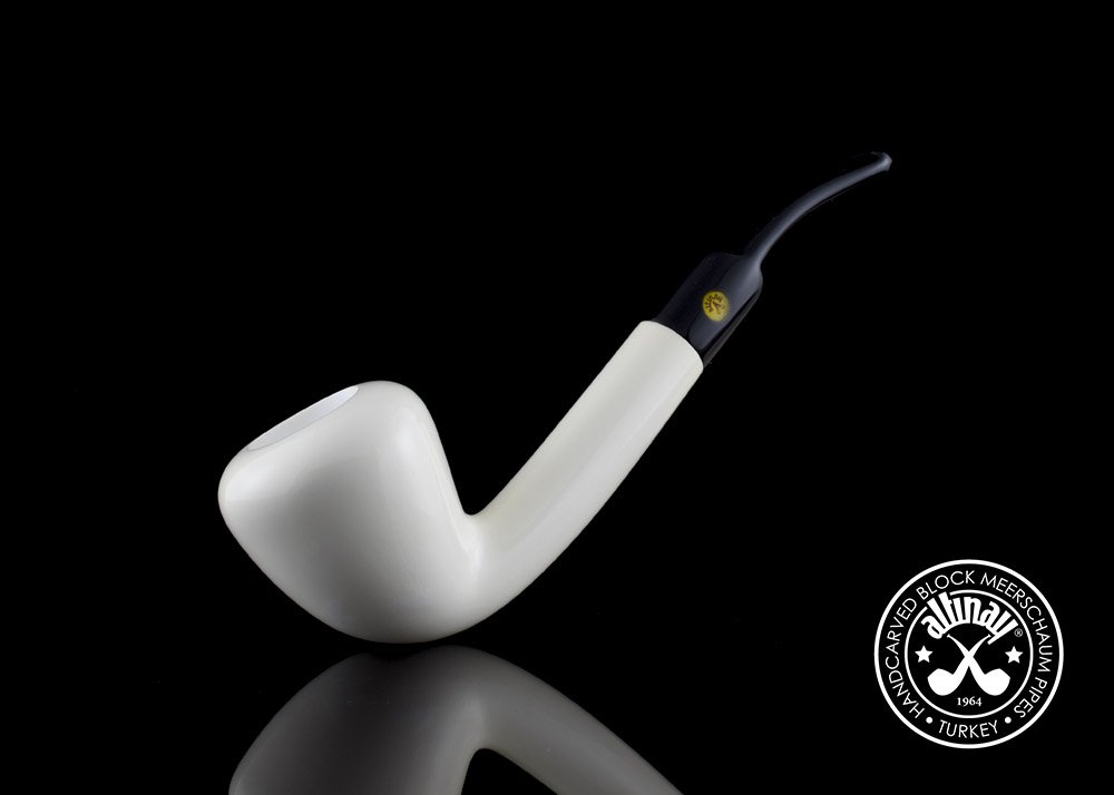 altinay-classic-pear-meerschaumpfeife-echtes-meerschaum image 1