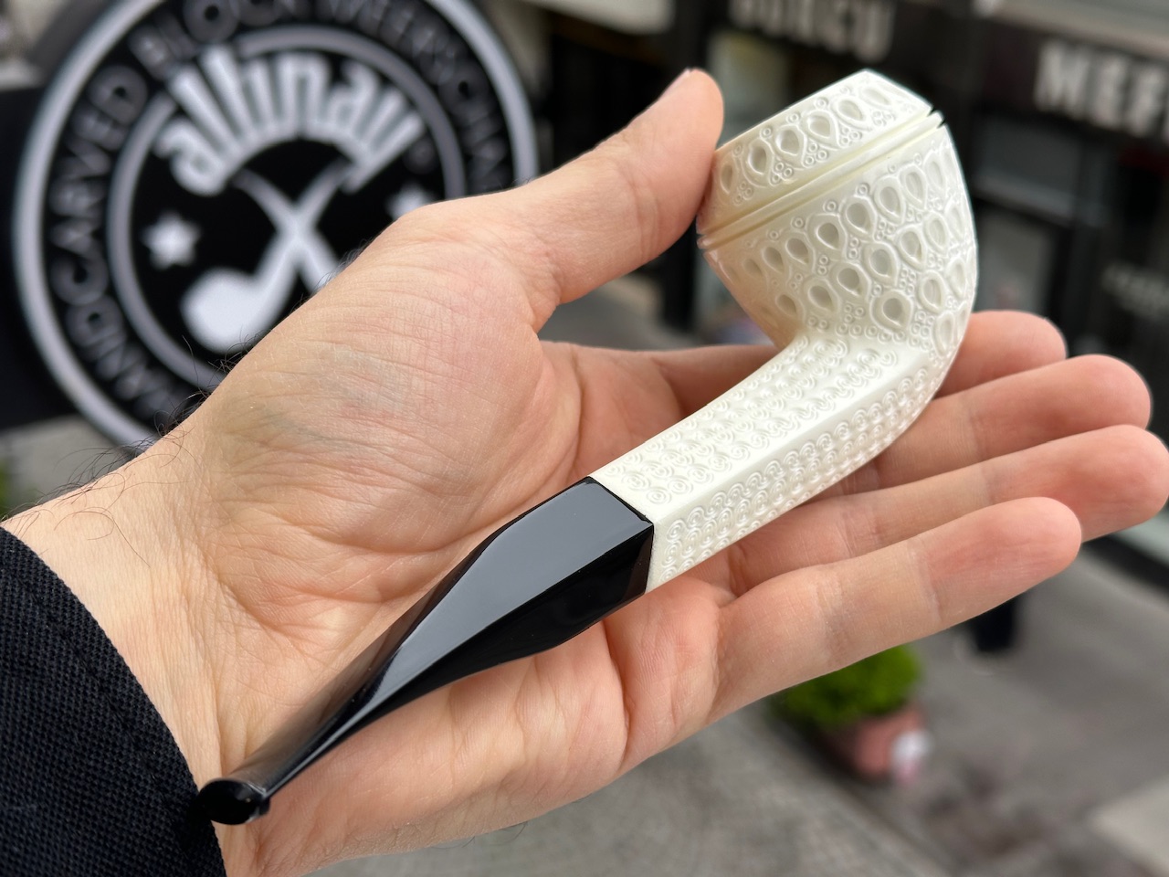 altinay-classic-xl-bulldog-meerschaumpfeife-gro image 2