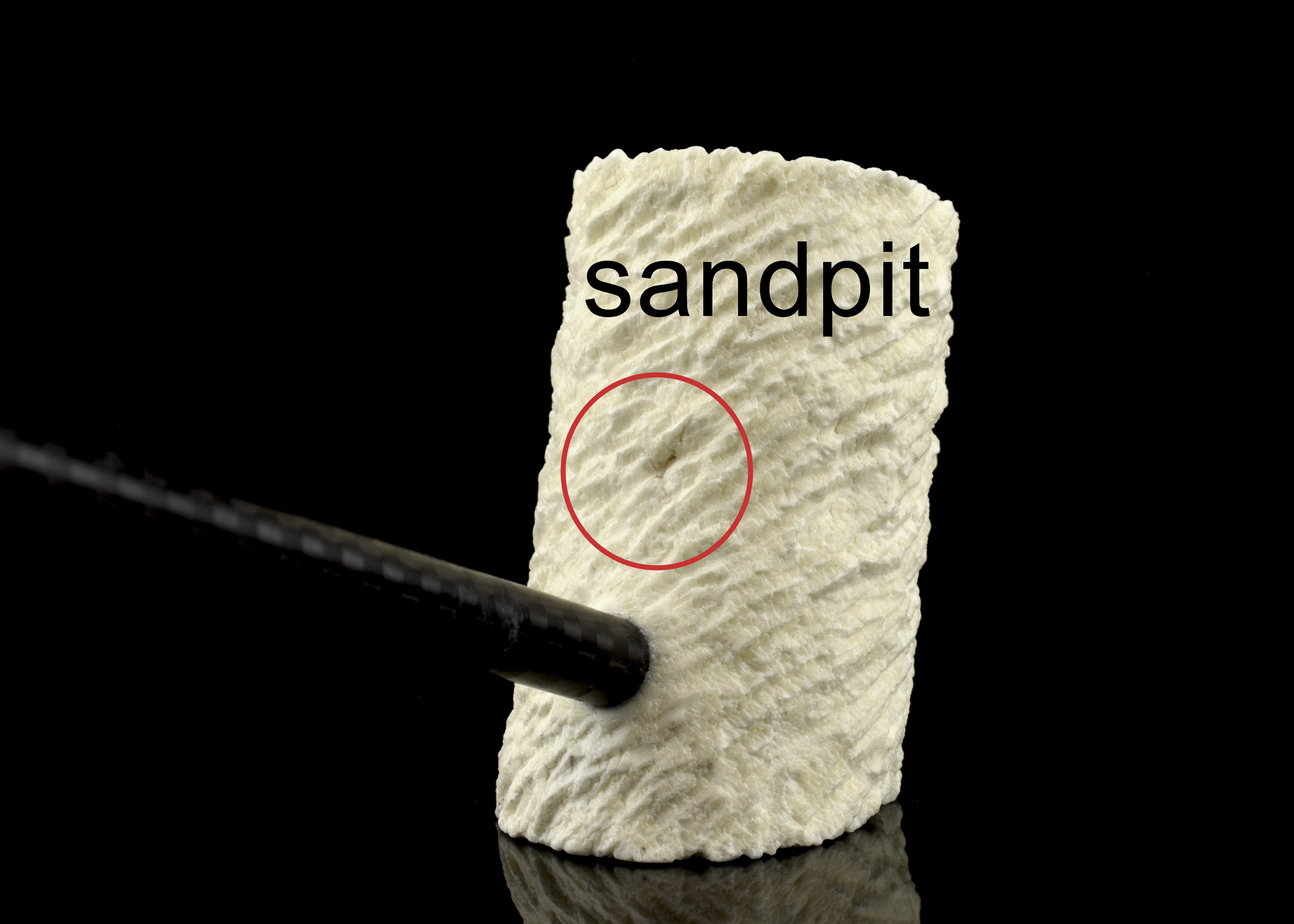 altinay-carbon-fiber-poker-meerschaumpfeife-glatt image 6