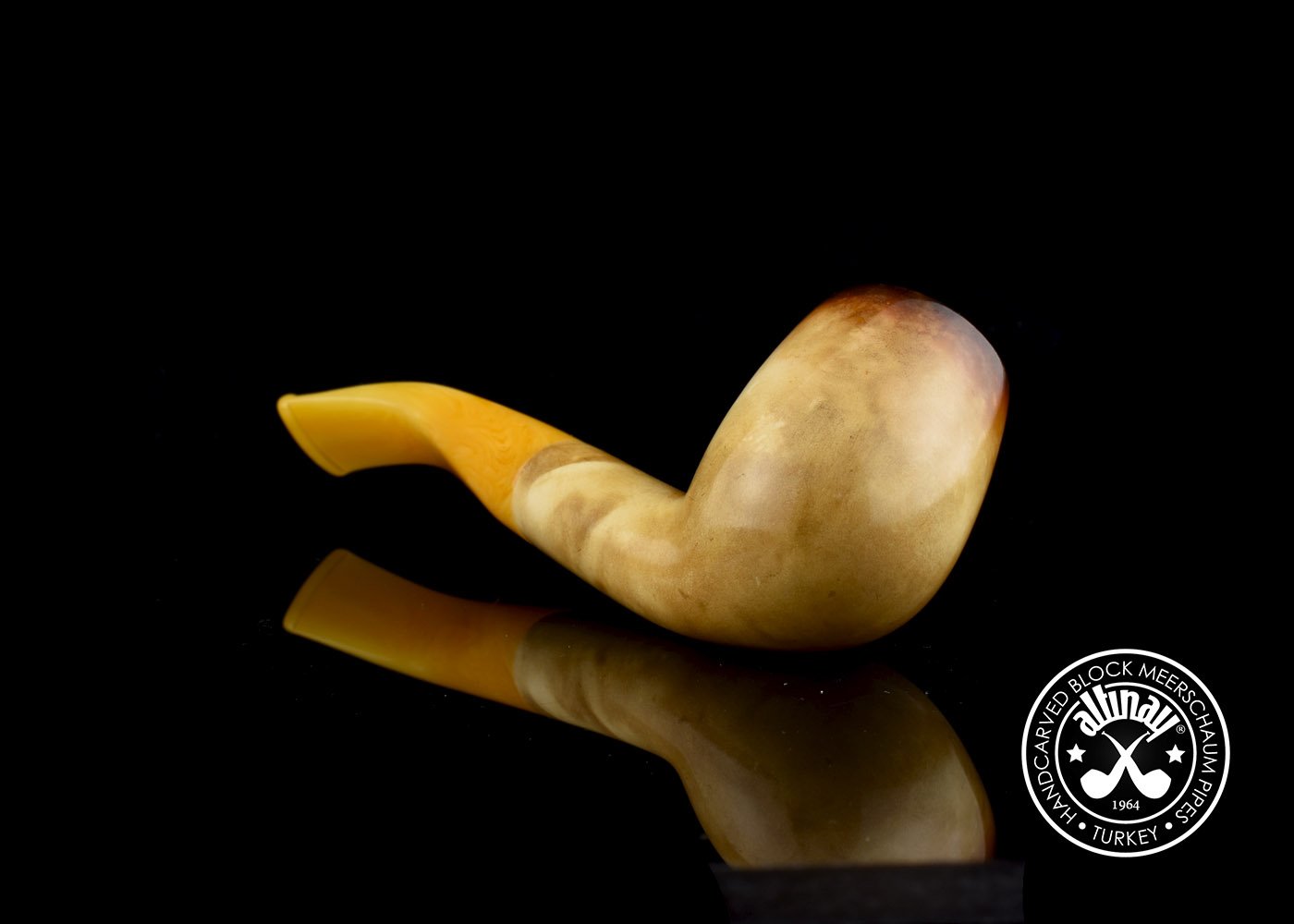 altinay-classic-bent-meerschaumpfeife-gebogen-blockmeerschaum image 7
