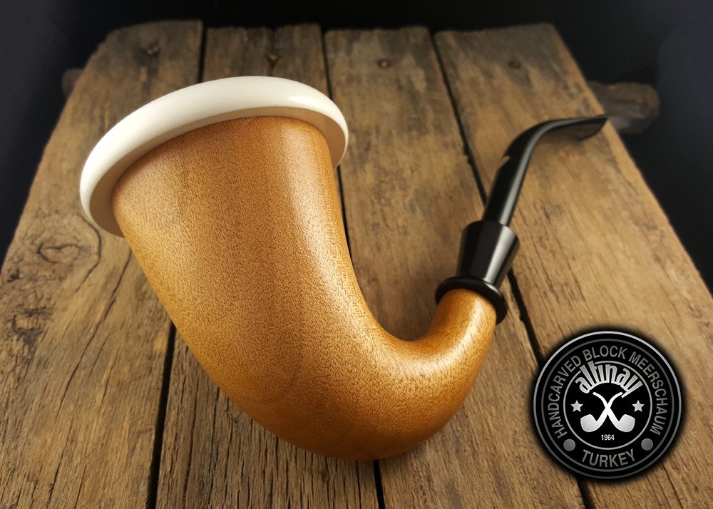 altinay-calabash-l-meerschaumpfeife-natur-glatt image 2