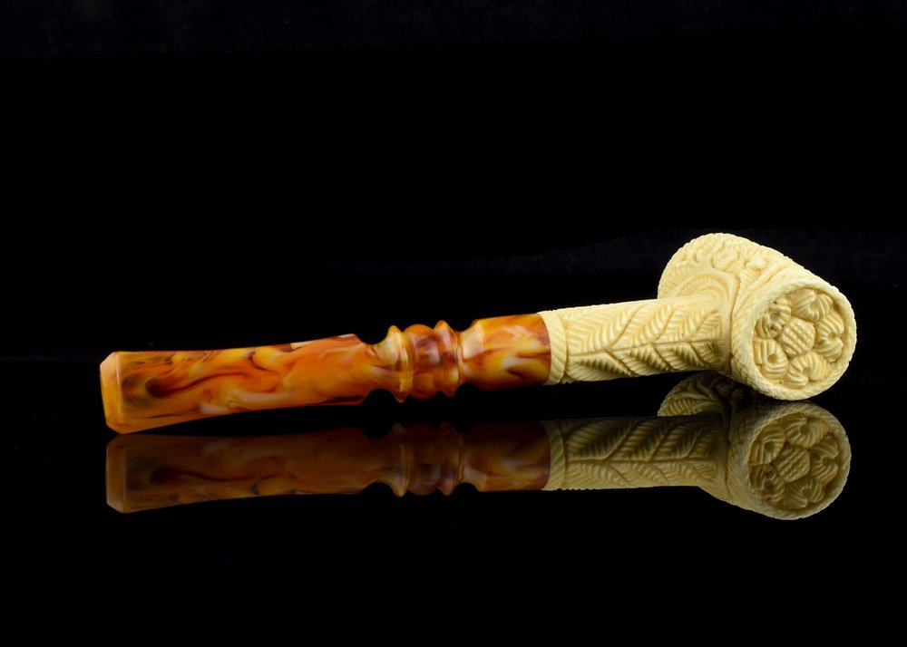 altinay-classic-poker-meerschaumpfeife-standpfeife image 6