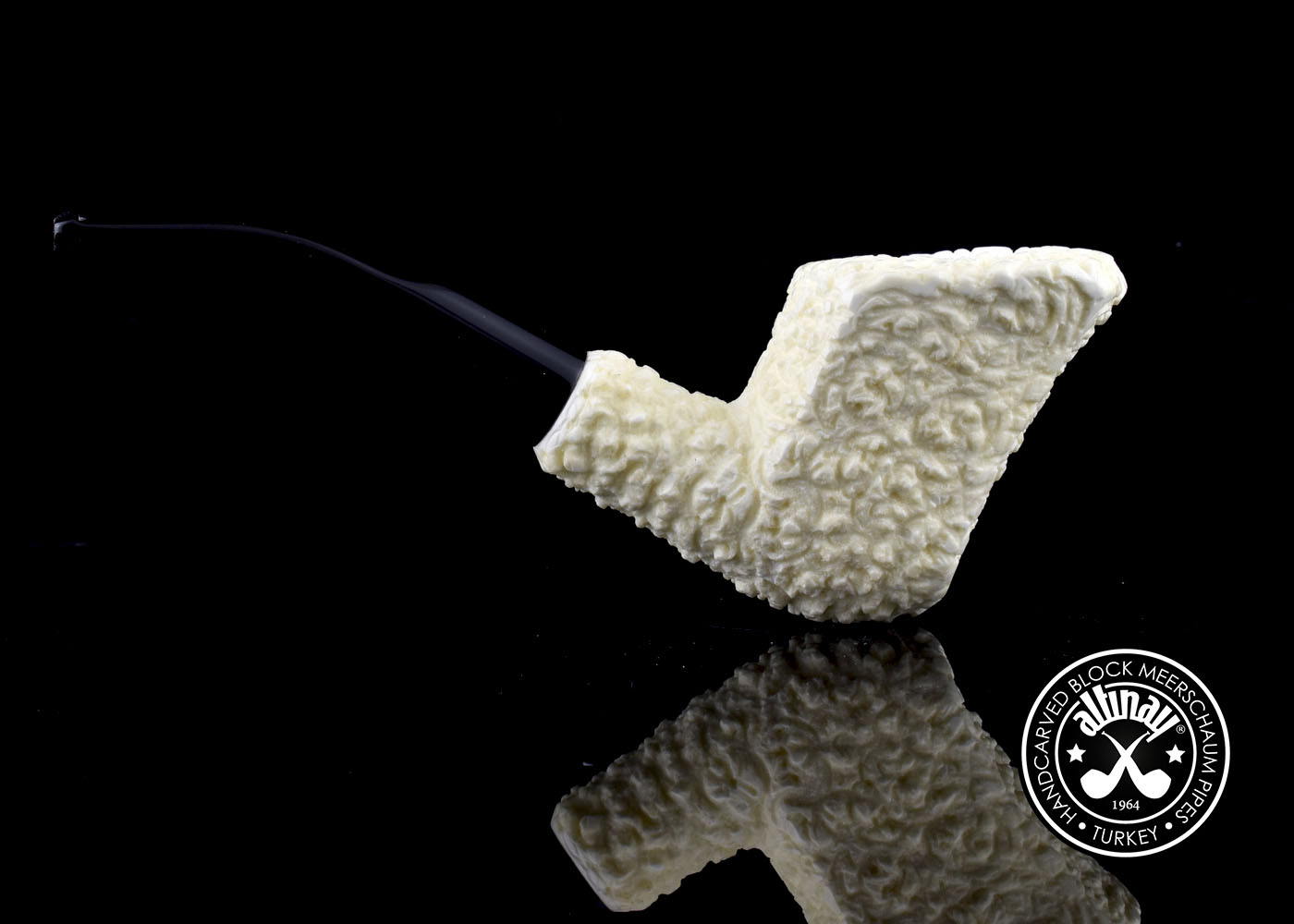 altinay-classic-freehand-panel-meerschaumpfeife image 4