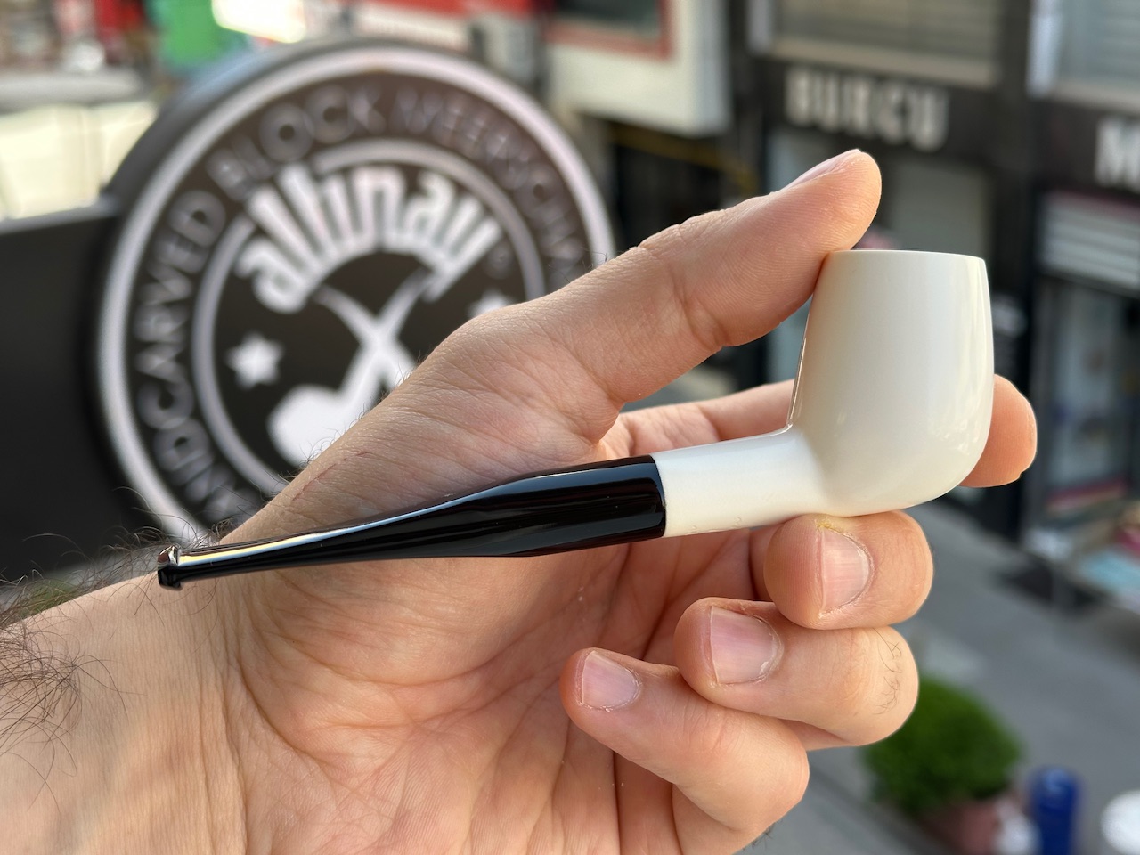 altinay-classic-billiard-meerschaumpfeife-natur-glatt-5 image 3