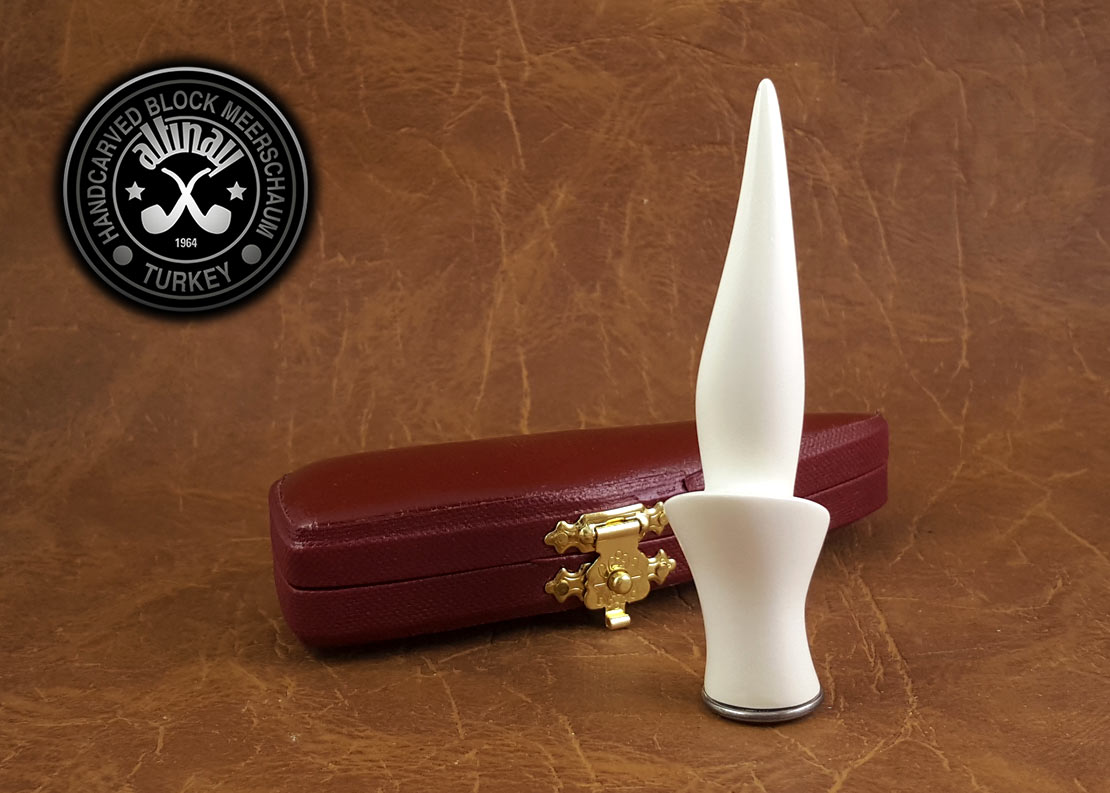 altinay-unibody-meerschaum-tamper-pfeifenstopfer-im-etui image 4