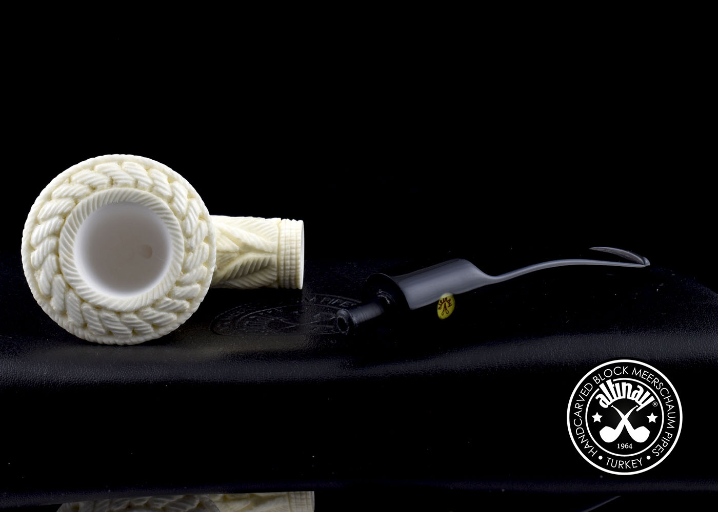 altinay-classic-dublin-meerschaumpfeife-blockmeerschaum-2 image 7