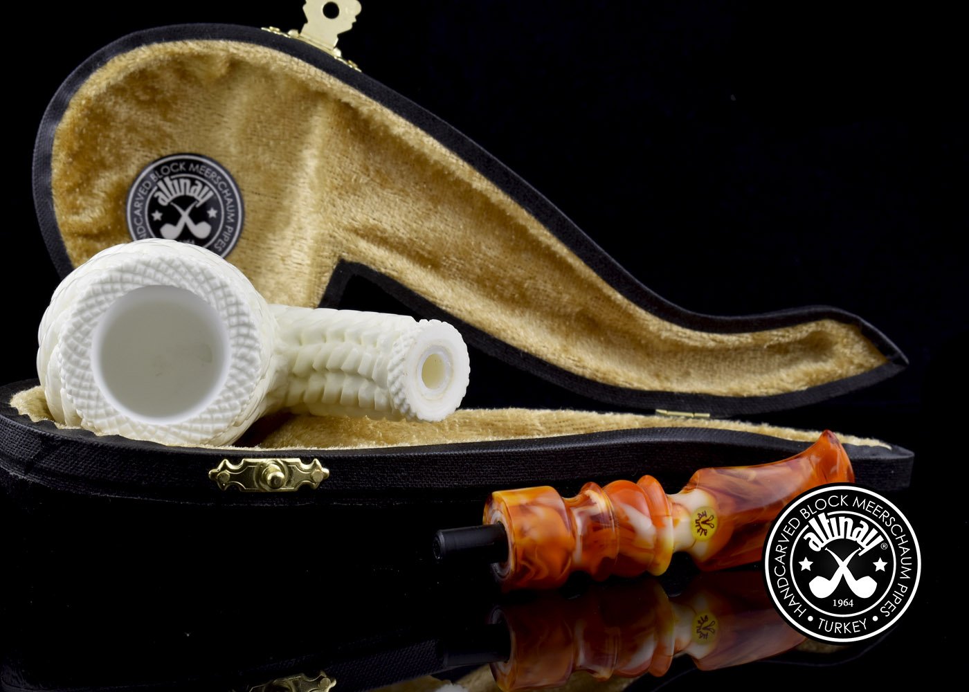 altinay-classic-bent-meerschaumpfeife-gebogen-echtemeerschaum image 5