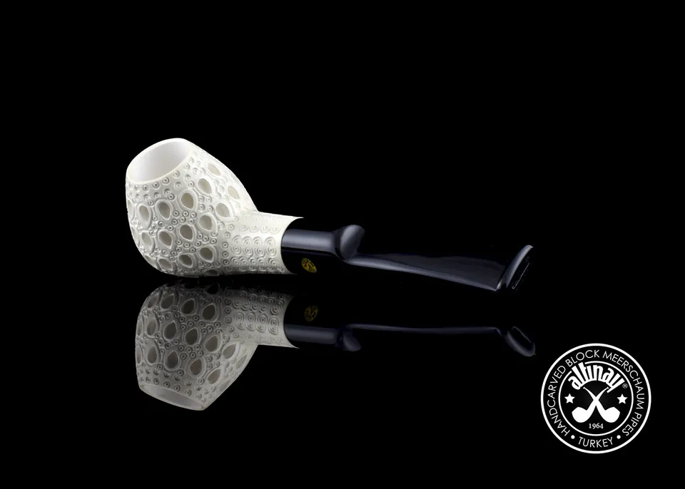 altinay-classic-brandy-meerschaumpfeife-aus-blockmeerschaum image 1