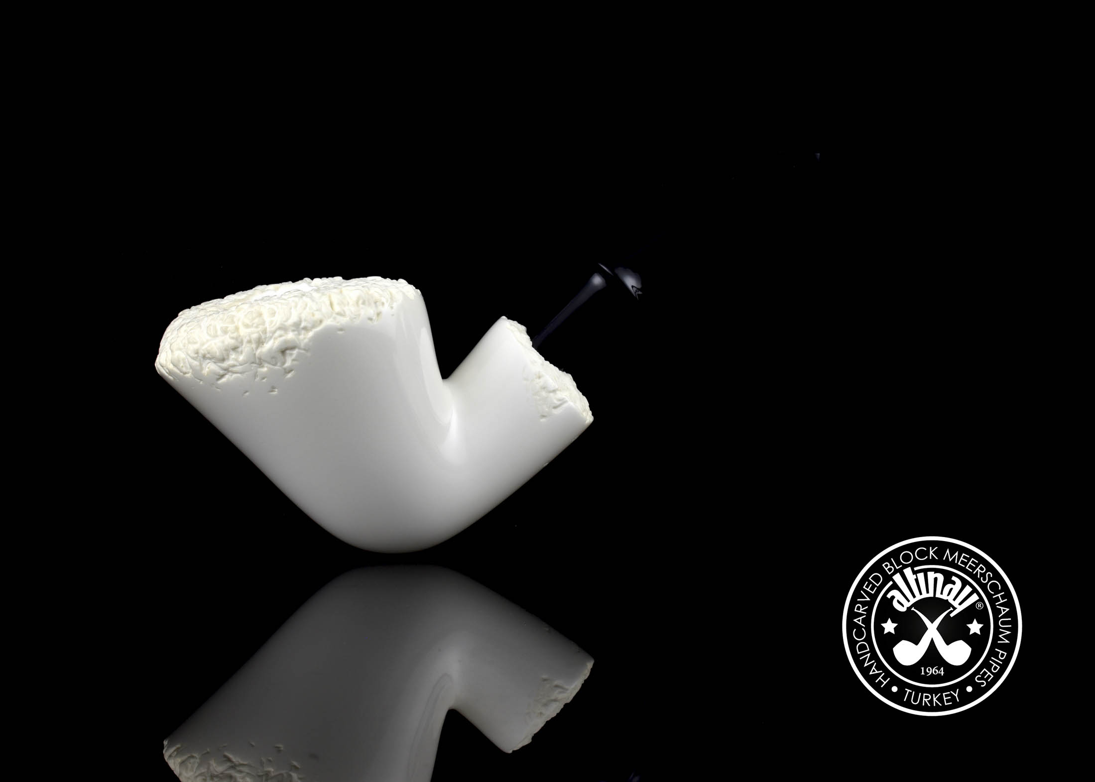 altinay-classic-freehand-meerschaumpfeife-glatt image 2