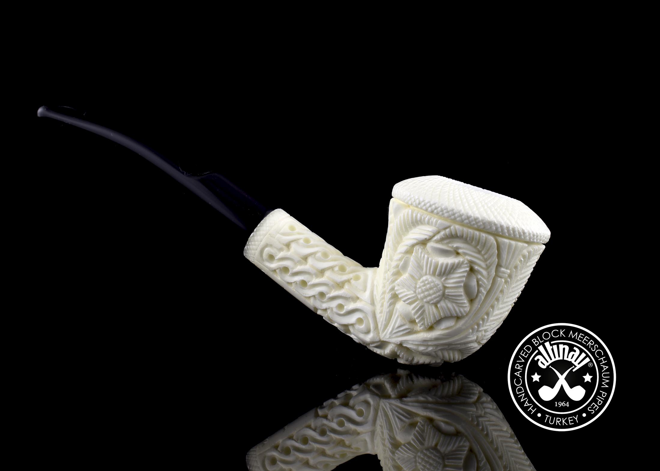 altinay-classic-dublin-meerschaumpfeife-konisch-3 image 5