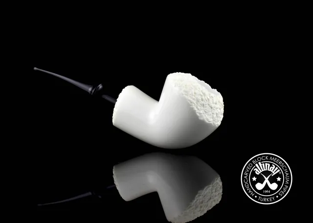 altinay-classic-freehand-meerschaumpfeife-echtes-meerschaum image 1