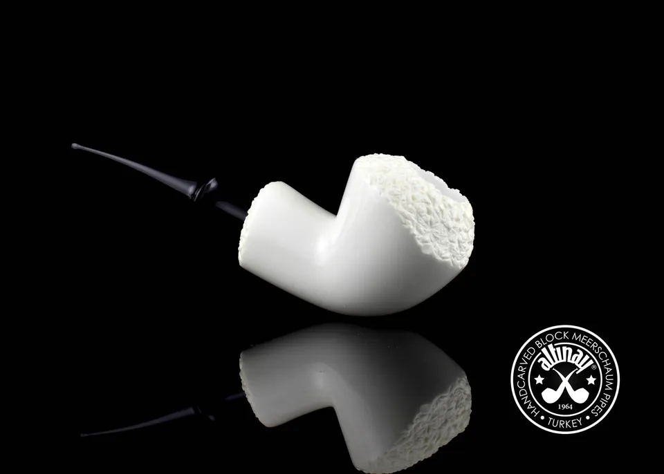 altinay-classic-freehand-meerschaumpfeife-echtes-meerschaum image 1