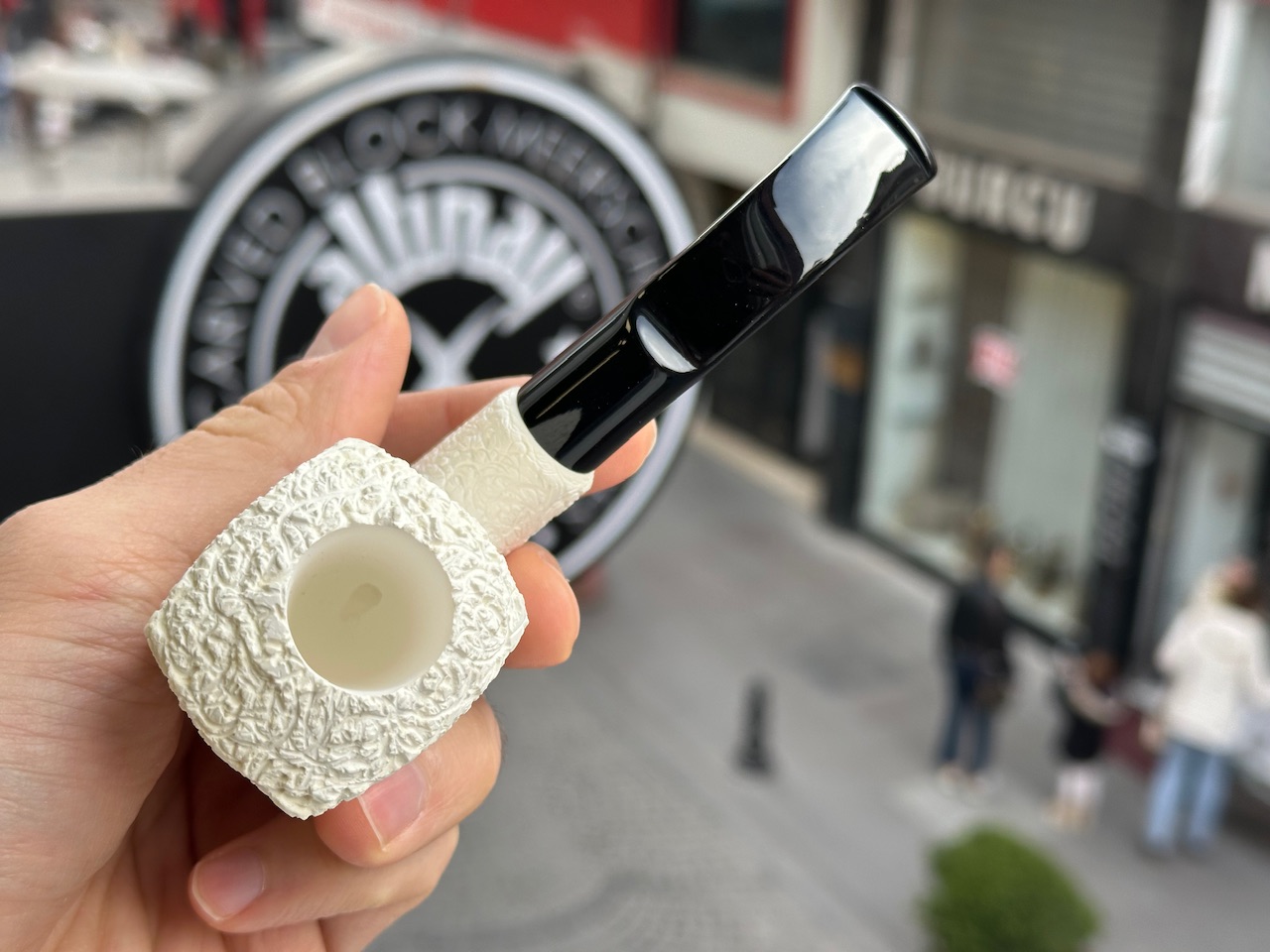 altinay-classic-sitter-panel-meerschaumpfeife image 5