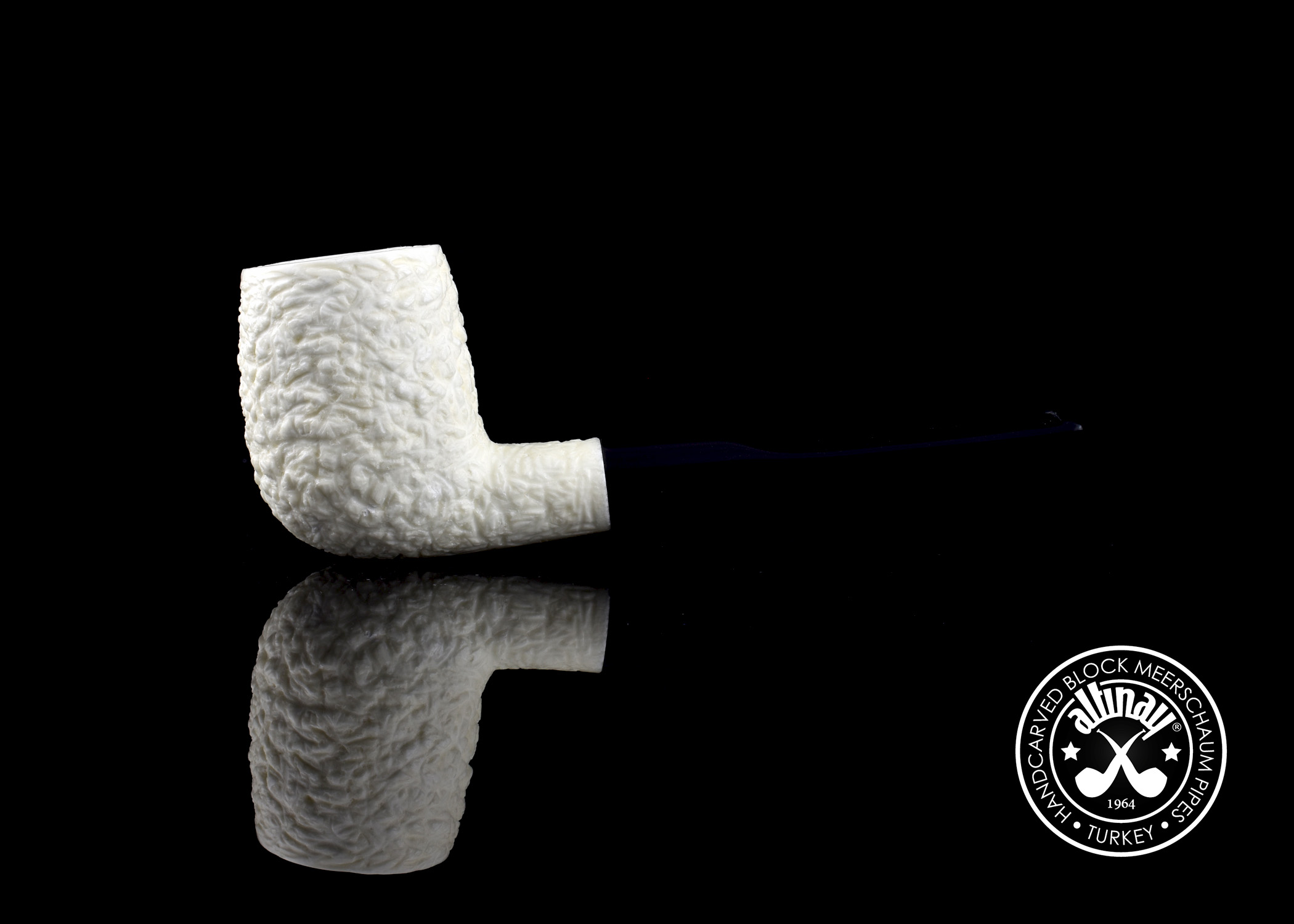 altinay-classic-billiard-meerschaumpfeife-glatt-15 image 2