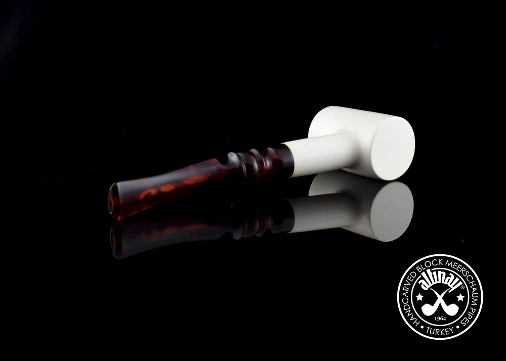 altinay-classic-poker-meerschaumpfeife-gerade-natur image 5