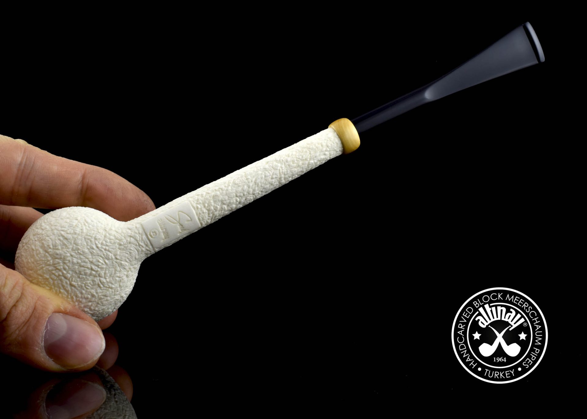 altinay-pencil-shank-bing-billiard-meerschaumpfeife-set image 5