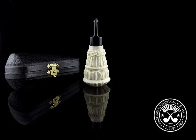 altinay-meerschaum-zigarettenspitze-halter-natur image 1
