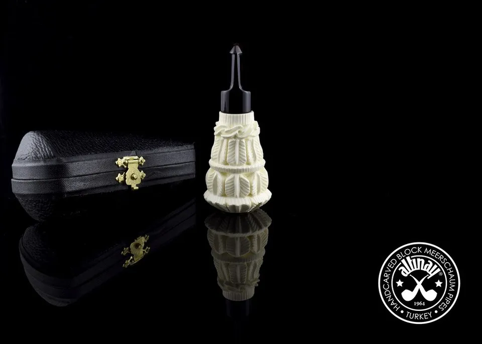 altinay-meerschaum-zigarettenspitze-halter-natur image 1