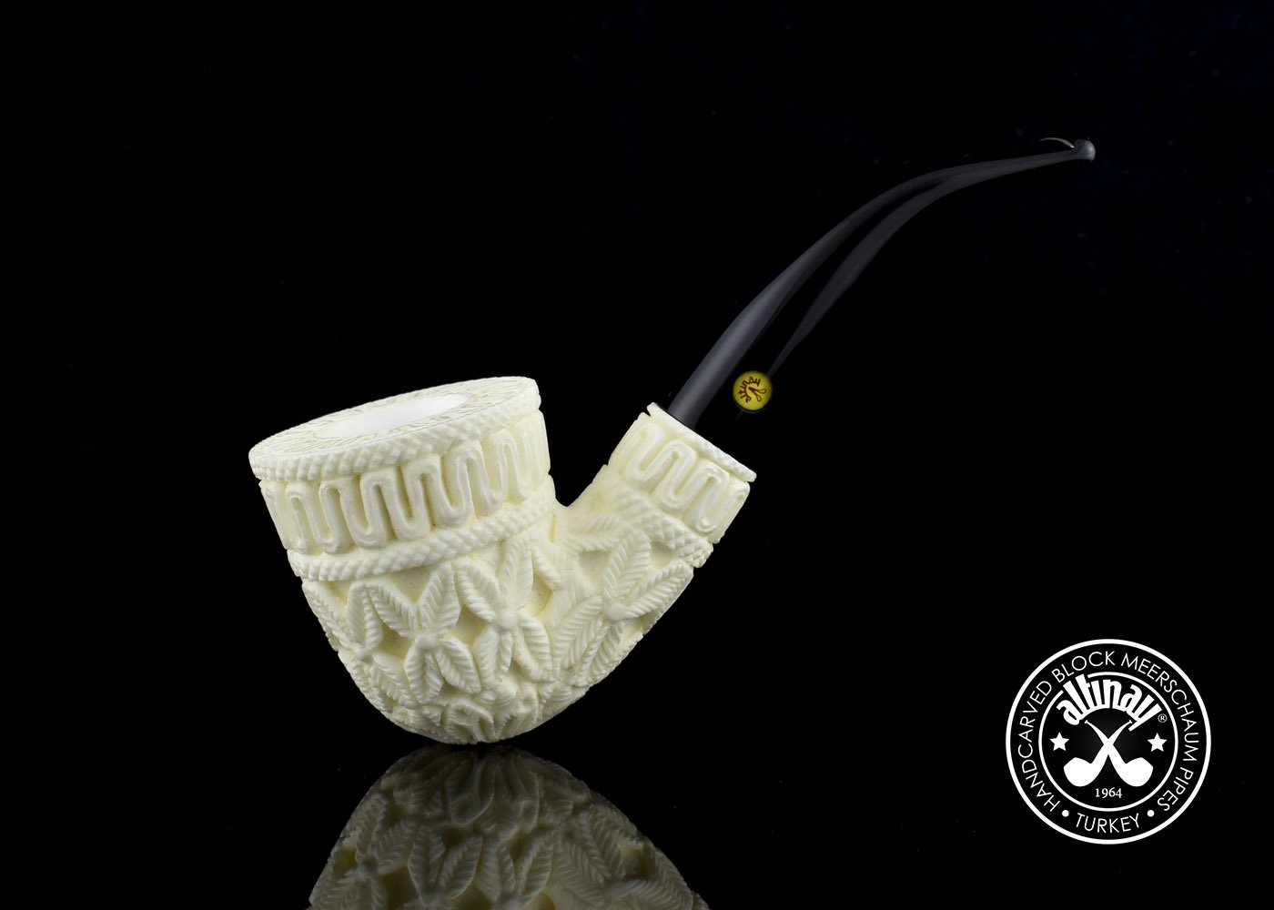 altinay-classic-dublin-meerschaumpfeife-konisch-natur-12 image 3
