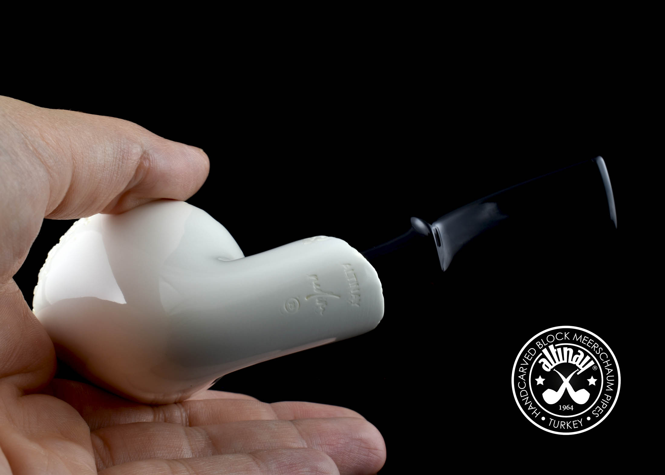 altinay-classic-freehand-meerschaumpfeife-glatt image 7