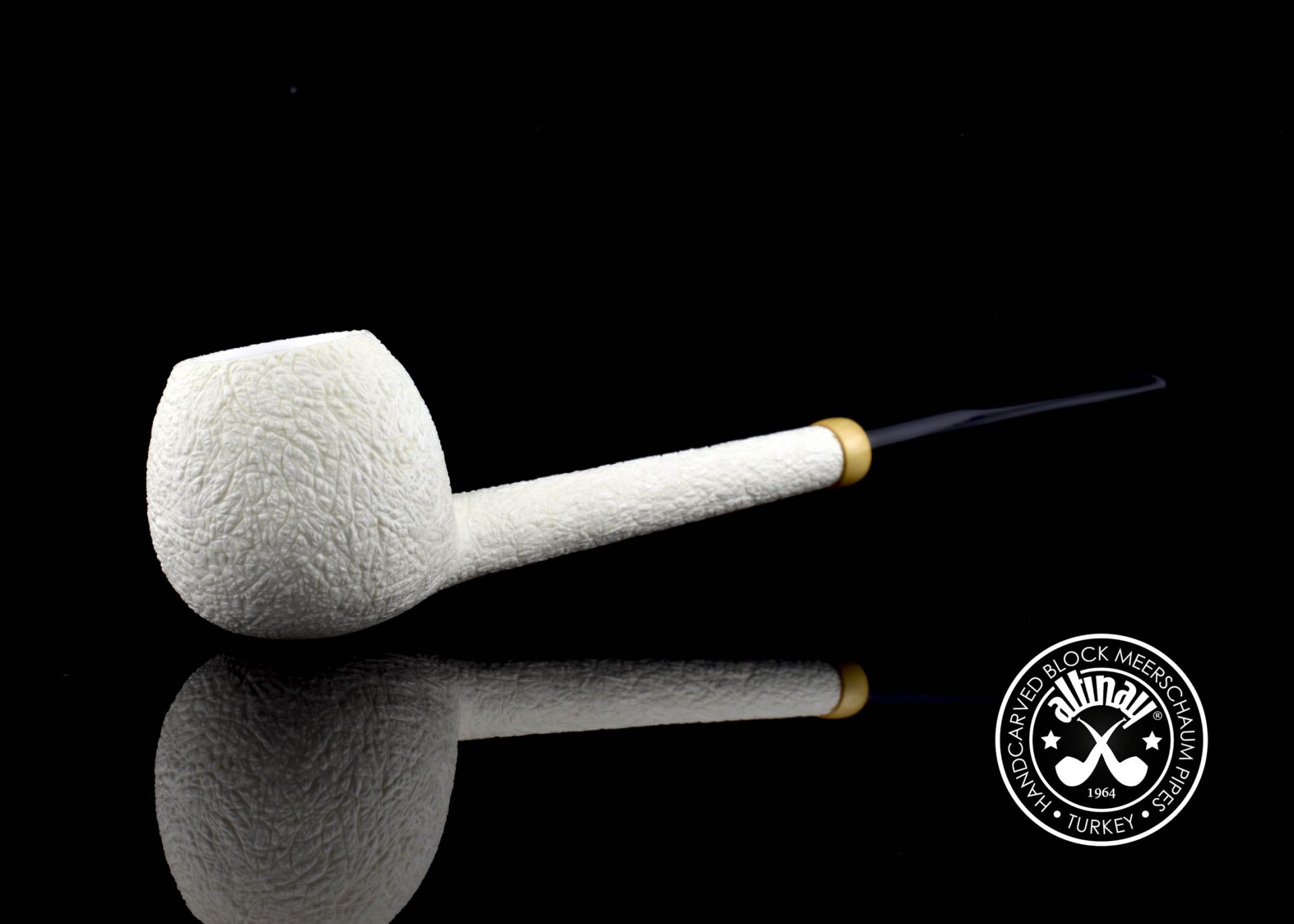 altinay-pencil-shank-apple-meerschaumpfeife-buchsbaum image 2