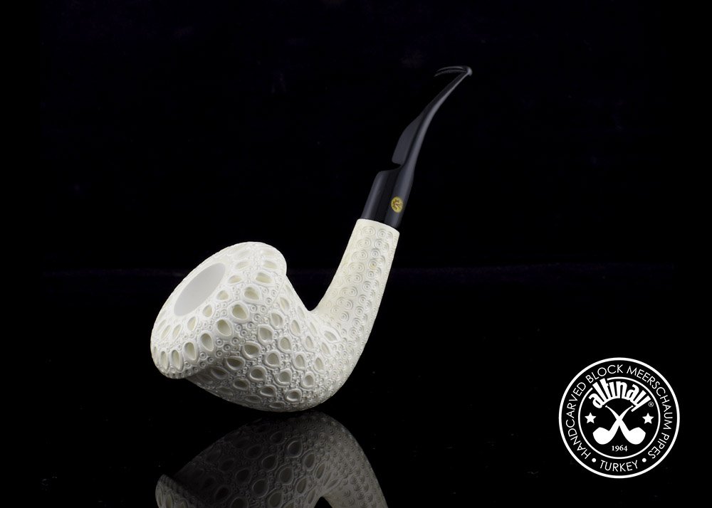 altinay-calabash-meerschaumpfeife-k-rbis-natur image 2