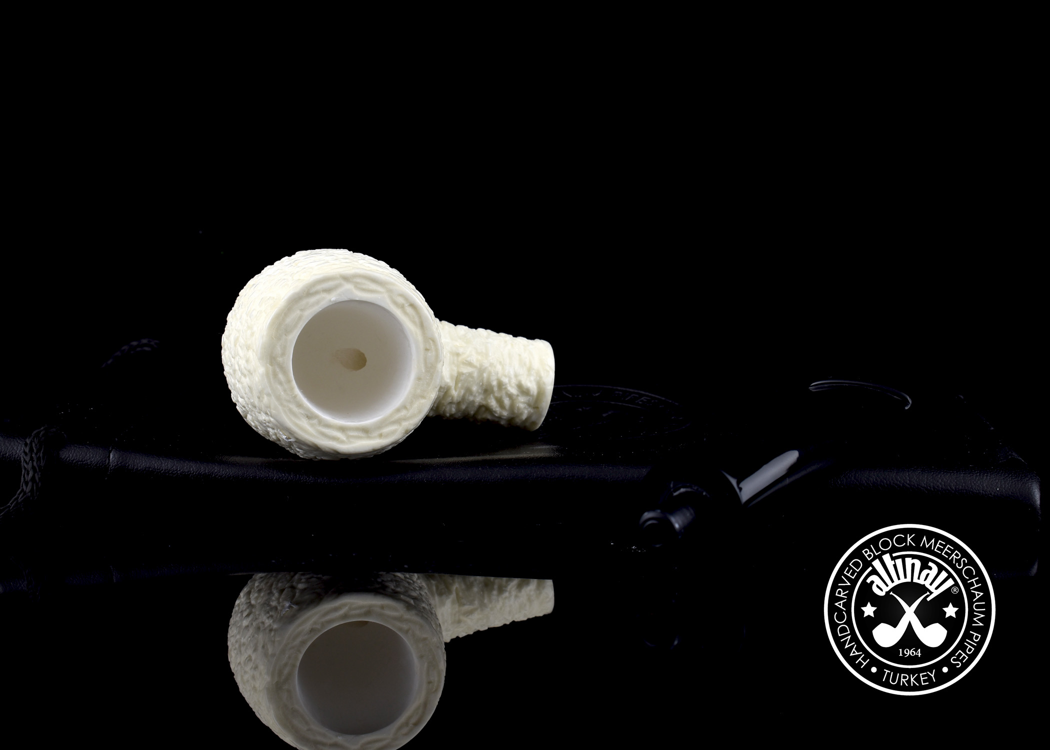 altinay-classic-billiard-meerschaumpfeife-glatt-natur-21 image 6