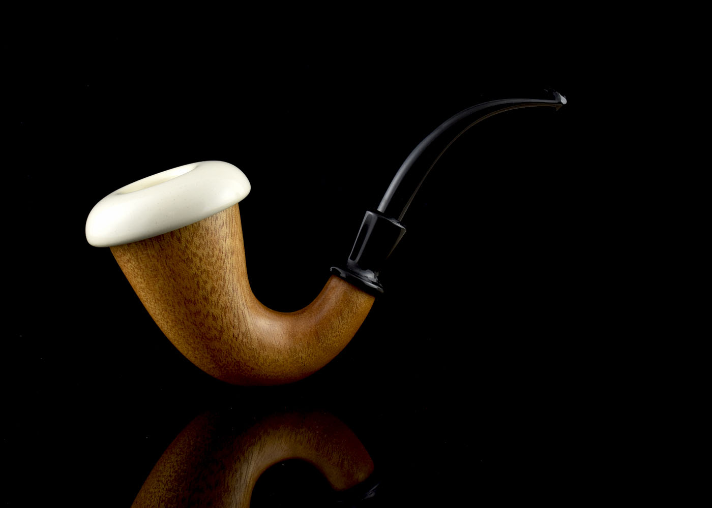 altinay-okoume-calabash-small-tabakpfeife-kalebasse-klein image 3