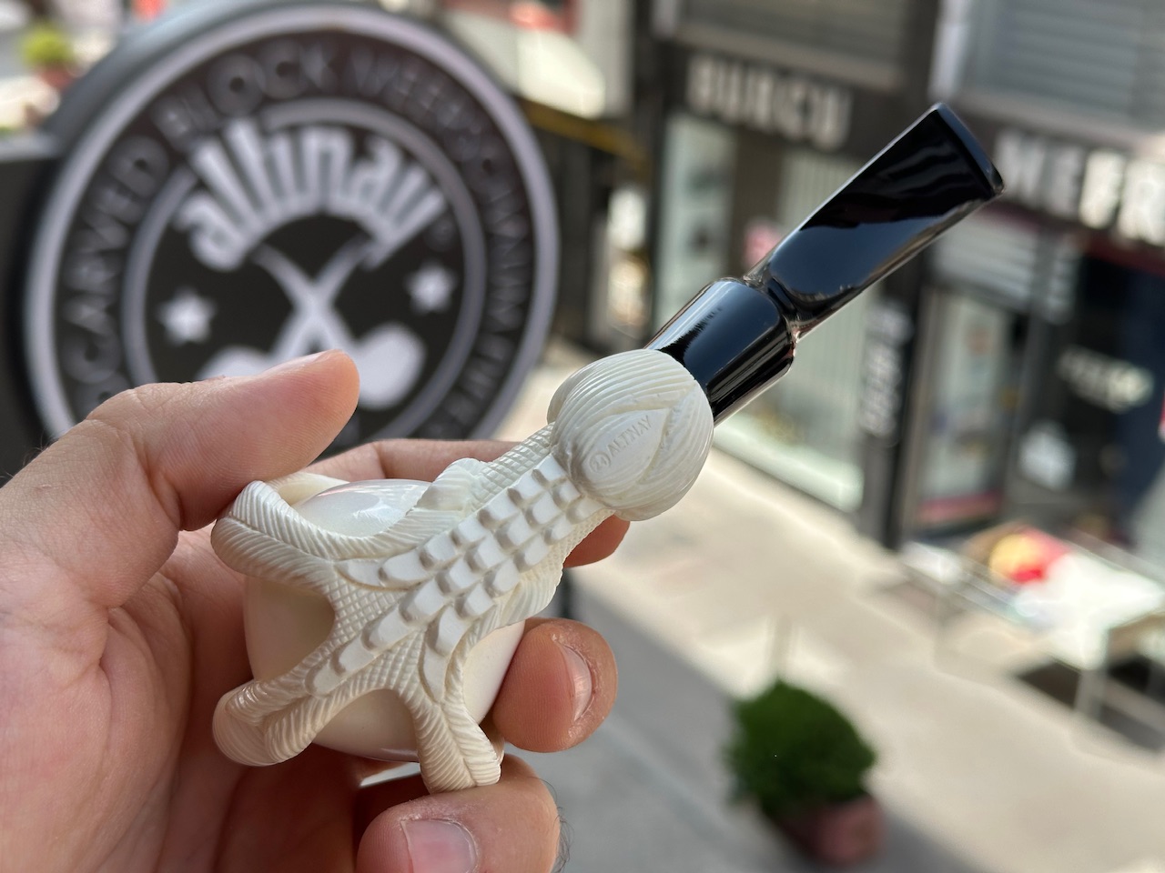 altinay-translucent-claw-meerschaumpfeife-a-3 image 4