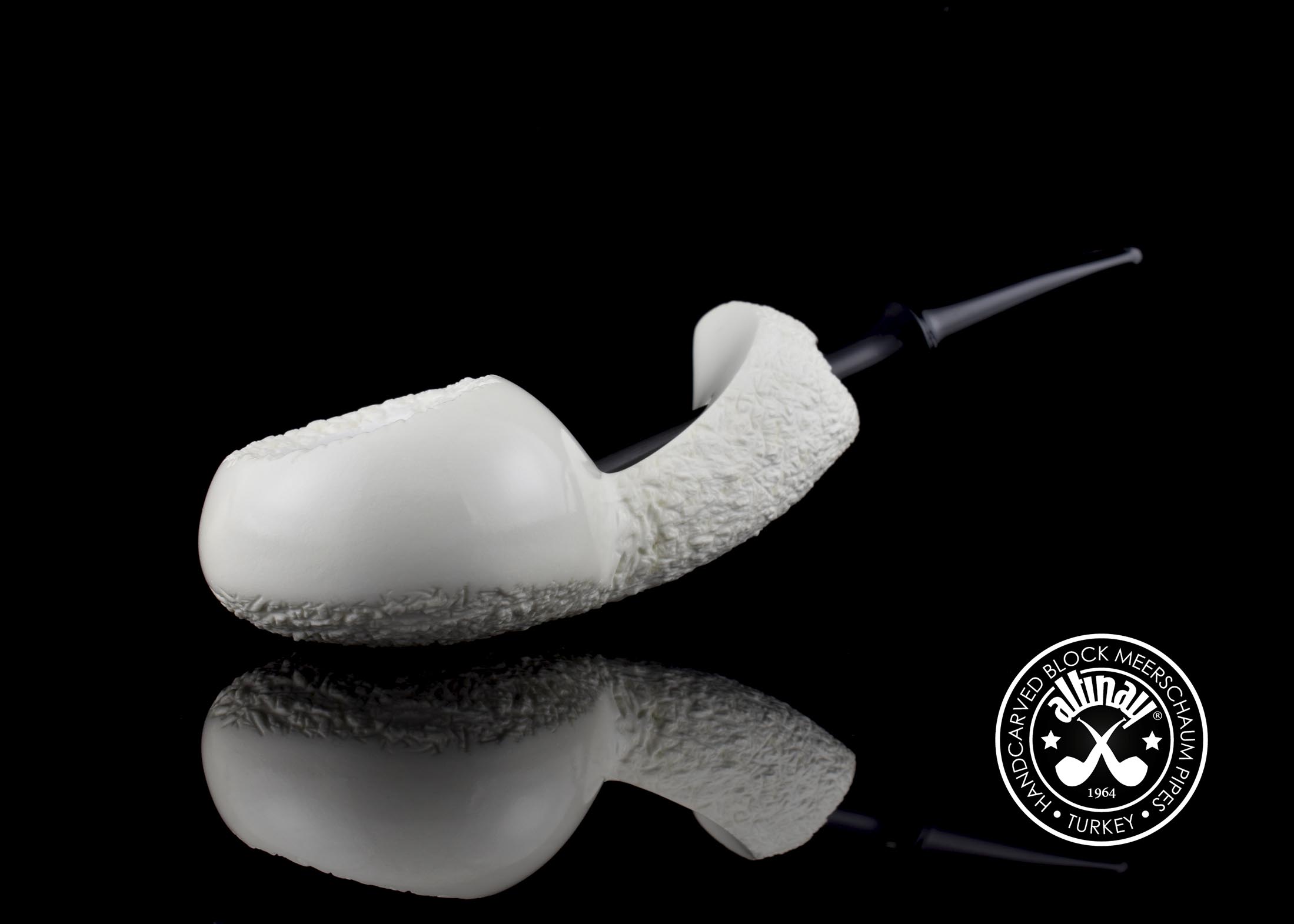 altinay-classic-freehand-meerschaumpfeife-set-etui-stopfer image 2