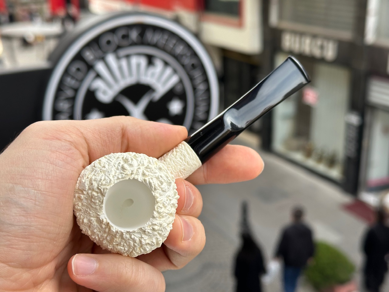 altinay-classic-freehand-dublin-meerschaumpfeife image 5