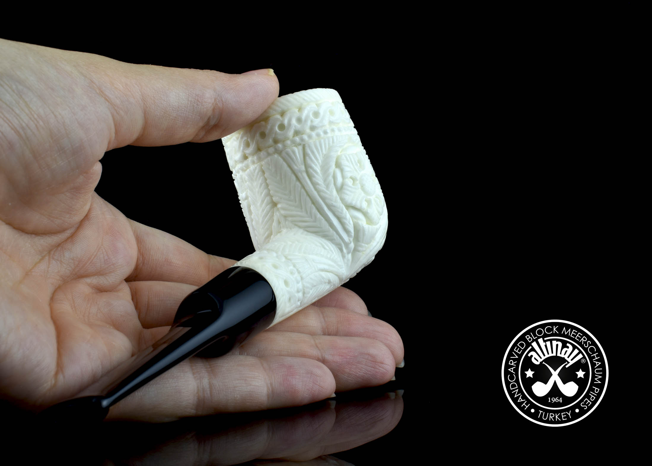 altinay-classic-billiard-meerschaumpfeife-gerade-19 image 8