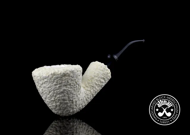 altinay-classic-dublin-meerschaumpfeife-natur-konisch-2 image 1
